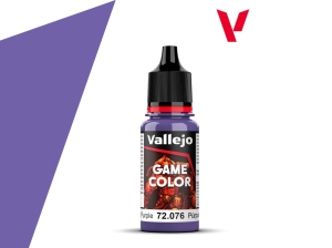 Barva Vallejo Game Color 72076 Alien Purple (18ml)
