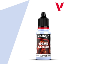 Barva Vallejo Game Color 72095 Glacier Blue (18ml)