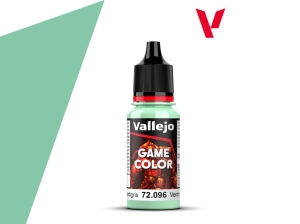 Barva Vallejo Game Color 72096 Verdigris (18ml)