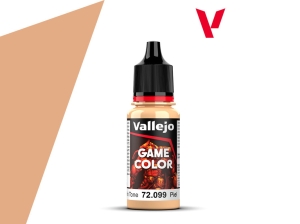 Barva Vallejo Game Color 72099 Cadmium Skin (18ml)