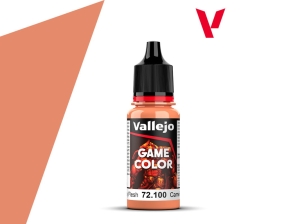 Barva Vallejo Game Color 72100 Rosy Flesh (18ml)