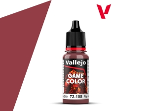 Barva Vallejo Game Color 72108 Succubus Skin (18ml)