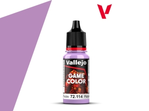 Barva Vallejo Game Color 72114 Lustful Purple (18ml)