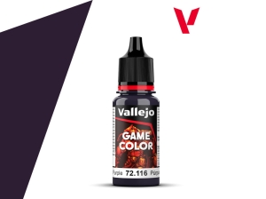Barva Vallejo Game Color 72116 Midnight Purple (18ml)