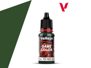 Barva Vallejo Game Color 72123 Angel Green (18ml)