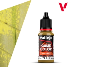 Barva Vallejo Game Color Special FX 72611 Moss and Lichen (18ml)