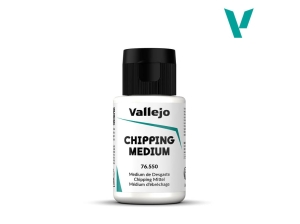 Vallejo 76550 Chipping Medium (35ml)