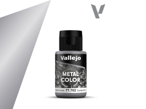 Barva Vallejo Metal Color 77702 Duraluminium (32ml)