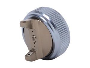 Spray Gun IWATA Spare Part: W2CAP80AG18 Air Cap 1.8 / 2.0mm AZ3 HTE2