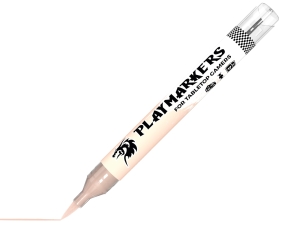 AK PLAYMARKERS AKM007 Light Skin