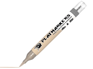 AK PLAYMARKERS AKM008 Dark Skin