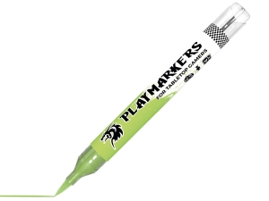 AK PLAYMARKERS AKM012 Light Green