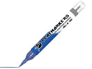 AK PLAYMARKERS AKM026 Medium Blue