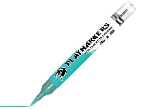 AK PLAYMARKERS AKM028 Turquoise