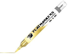 AK PLAYMARKERS AKM031 Gold