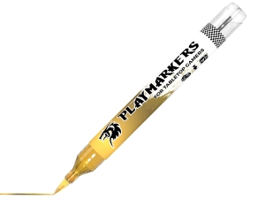 AK PLAYMARKERS AKM034 Brass