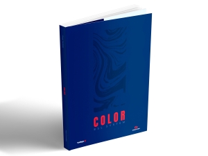 Vallejo 75091 Book: Color BSL System (EN) (164 pages)