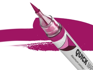 AK QUICK MARKER AKMQ001 SPACE MAGENTA
