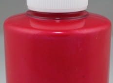 Barva CREATEX Airbrush Colors Iridescent 5501 Red 60ml