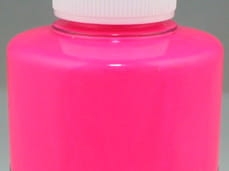 Barva CREATEX Airbrush Colors Fluorescent 5407 Hot pink 60ml