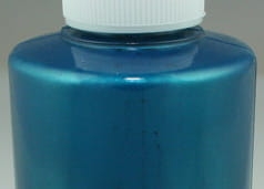 Barva CREATEX Airbrush Colors Pearlized 5303 Turquoise 60ml
