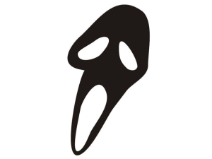 Airbrush tetovací šablona M034