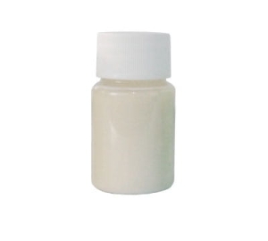 Airbrush tetovací fluorescentní barva Fengda light blue 40 ml