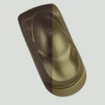 Barva WICKED Detail Colors W068 Raw Umber Orange 60 ml