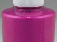 Barva CREATEX Airbrush Colors Iridescent 5508 Fuscia 60ml