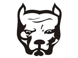 Airbrush tetovací šablona V057