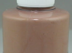 Barva CREATEX Airbrush Colors Transparent 5126 Sand 60ml