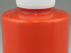 Barva CREATEX Airbrush Colors Pearlized 5312 Tangerine 60ml