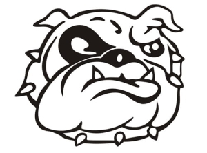 Airbrush tetovací šablona M118