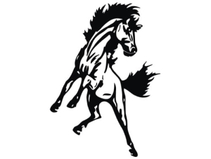 Airbrush tetovací šablona M121