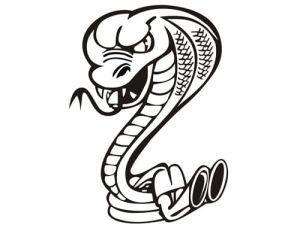 Airbrush tetovací šablona M117