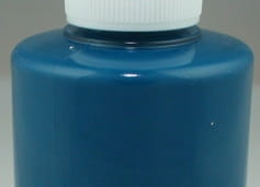 Barva CREATEX Airbrush Colors Transparent 5112 Turquoise 60ml