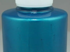 Barva CREATEX Airbrush Colors Iridescent 5504 Turquoise 60ml