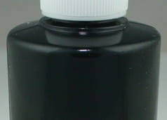 Barva CREATEX Airbrush Colors Opaque 5211 Black 60ml