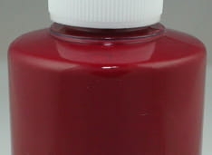 Barva CREATEX Airbrush Colors Transparent 5123 Burgundy 60ml