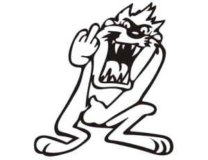 Airbrush tetovací šablona M110