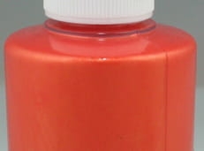 Barva CREATEX Airbrush Colors Iridescent 5502 Scarlet 60ml