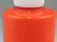 Barva CREATEX Airbrush Colors Transparent 5119 Orange 60ml