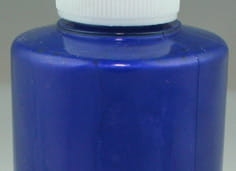 Barva CREATEX Airbrush Colors Iridescent 5505 Electric blue 60ml