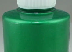 Barva CREATEX Airbrush Colors Pearlized 5305 Green 60ml