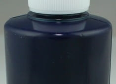 Barva CREATEX Airbrush Colors Transparent 5108 Deep blue 60ml