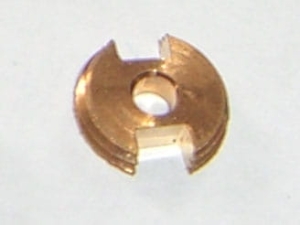 Náhradní díl BD-183-26: Valve Screw