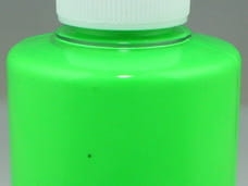 Barva CREATEX Airbrush Colors Fluorescent 5404 Green 60ml