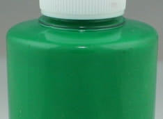 Barva CREATEX Airbrush Colors Opaque 5205 Light green 60ml