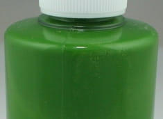 Barva CREATEX Airbrush Colors Transparent 5115 Leaf green 60ml