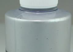 Barva CREATEX Airbrush Colors Pearlized 5308 Silver 60ml